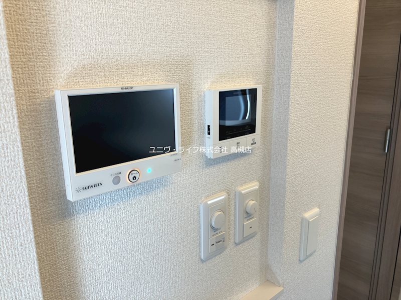 D-residence寿 その他設備