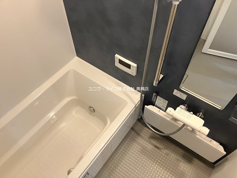 D-residence寿 風呂画像