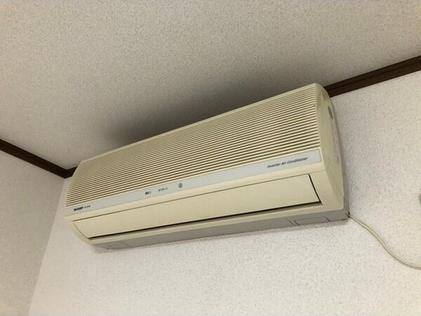 アプレシオ西冠Ⅰ その他設備