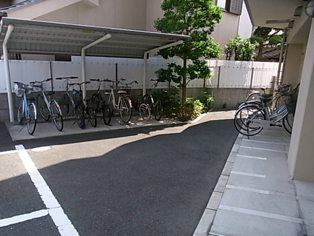 I's SQUARE　(アイズスクエア) その他