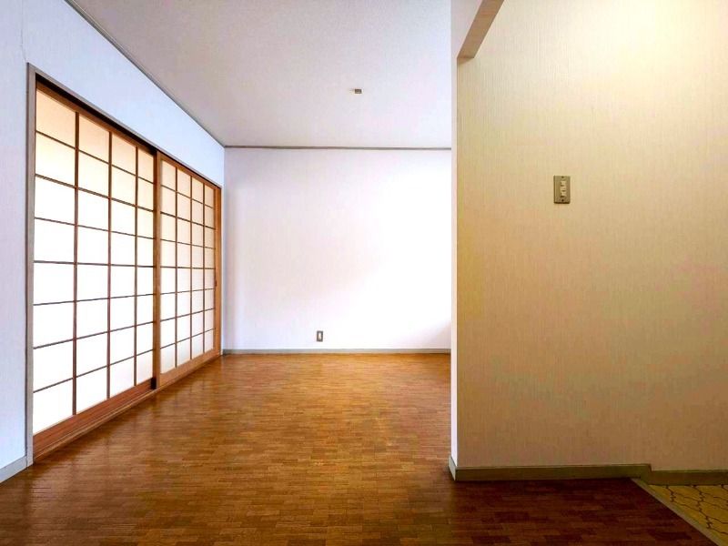 レジデンス西田Ａ棟 その他部屋・スペース