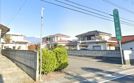 ビレッジハウス玉穂　2号棟  総合病院