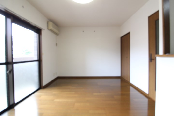 フローリッシュコート その他部屋・スペース