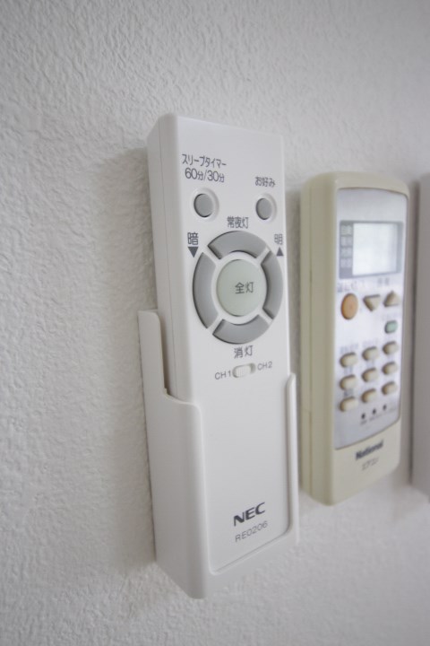 パーソネージュ冷水Ａ その他共有部分
