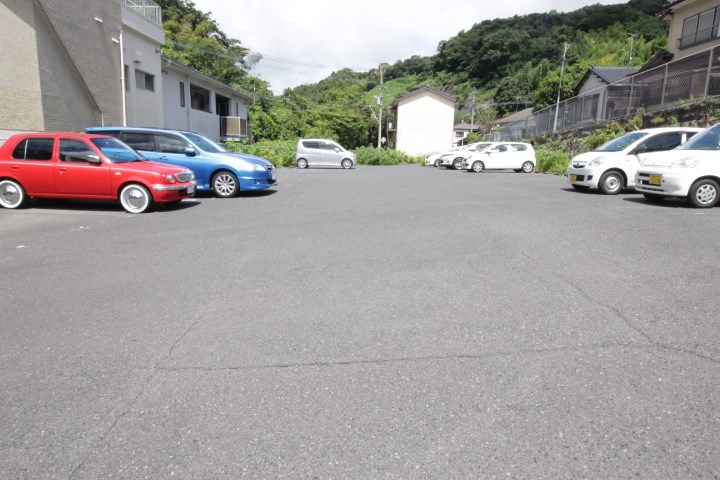 パーソネージュ冷水Ａ その他