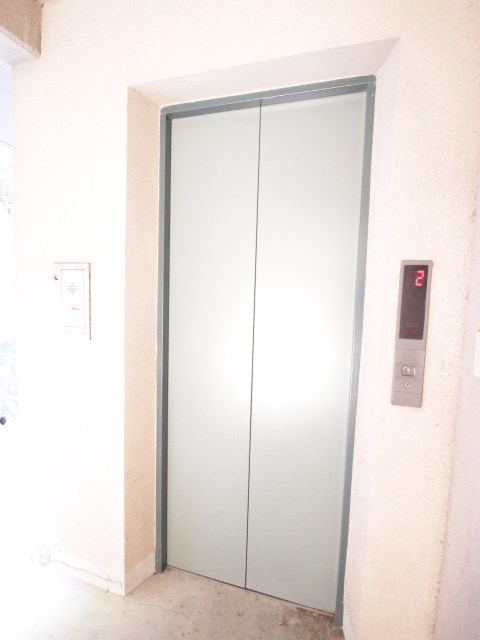 ヴァイオレット32 セキュリティ