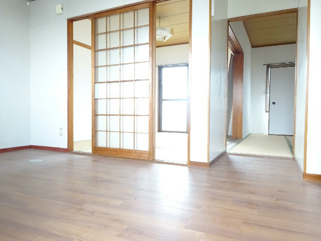 第三濱田ビル その他設備