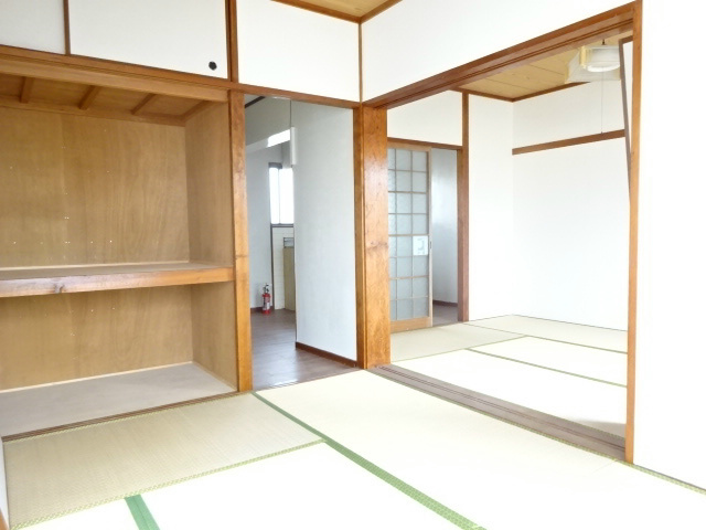 第三濱田ビル その他共有部分
