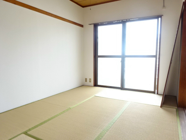 第三濱田ビル その他部屋・スペース