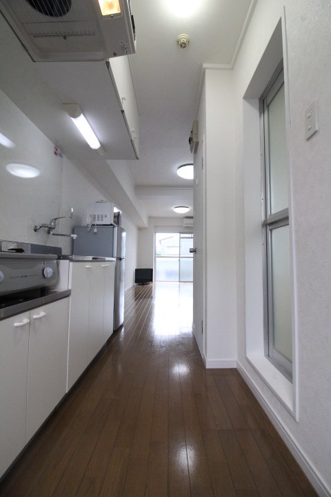鹿児島県鹿児島市東郡元町 玄関
