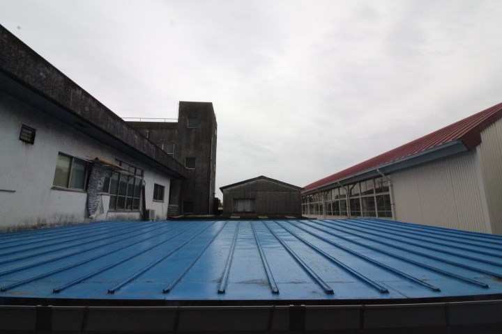 鹿児島県鹿児島市東郡元町 眺望