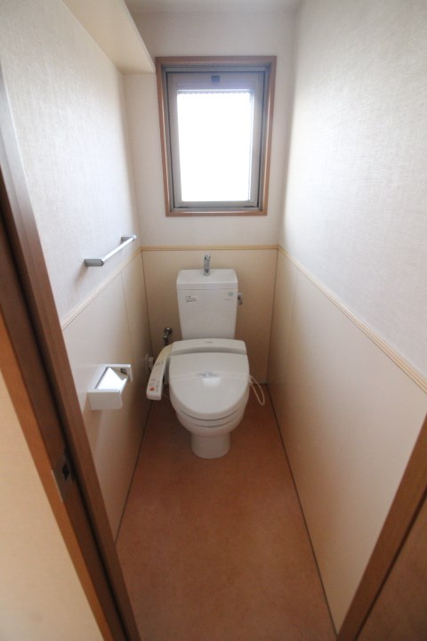 鹿児島県鹿児島市郡元町5-1 トイレ