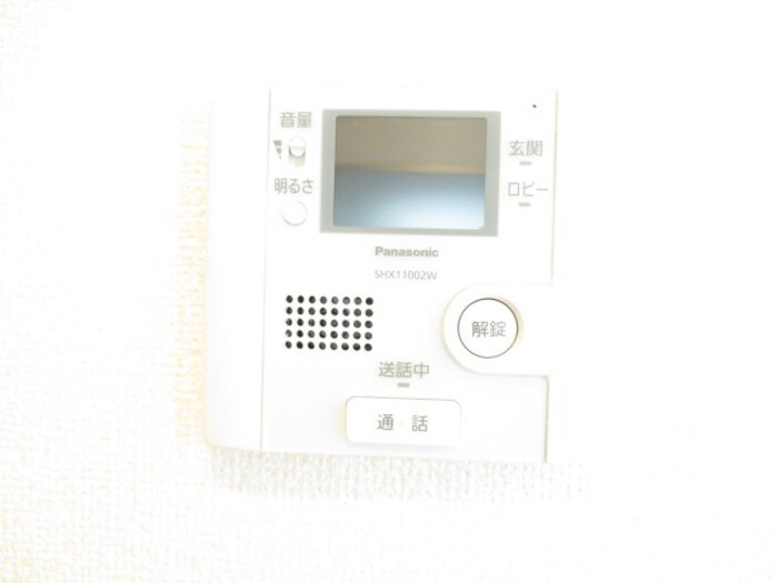 鹿児島県鹿児島市上荒田町21-7 セキュリティ