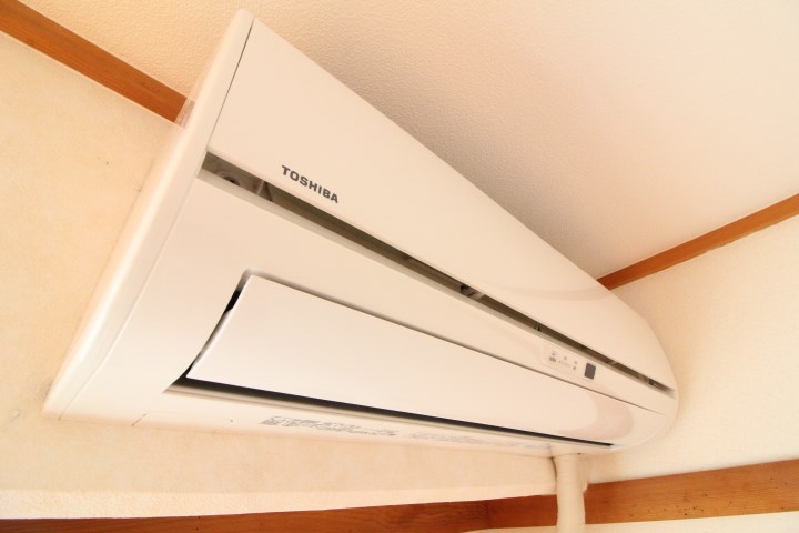 太陽ハイツ その他設備