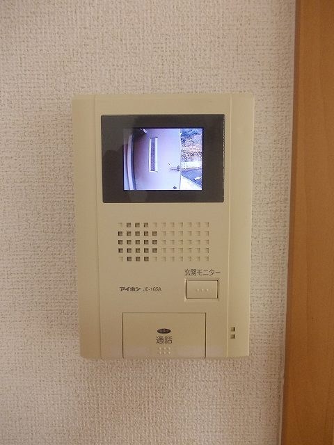 鹿児島県鹿児島市坂元町60-16 セキュリティ