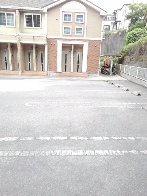 鹿児島県鹿児島市坂元町60-16 駐車場