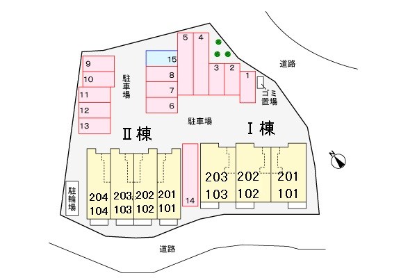 鹿児島県鹿児島市坂元町60-16 その他