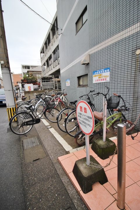 アビターレ下荒田Ⅰ その他