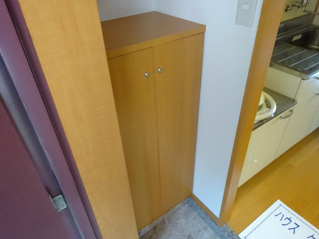 鹿児島県鹿児島市新照院町 玄関