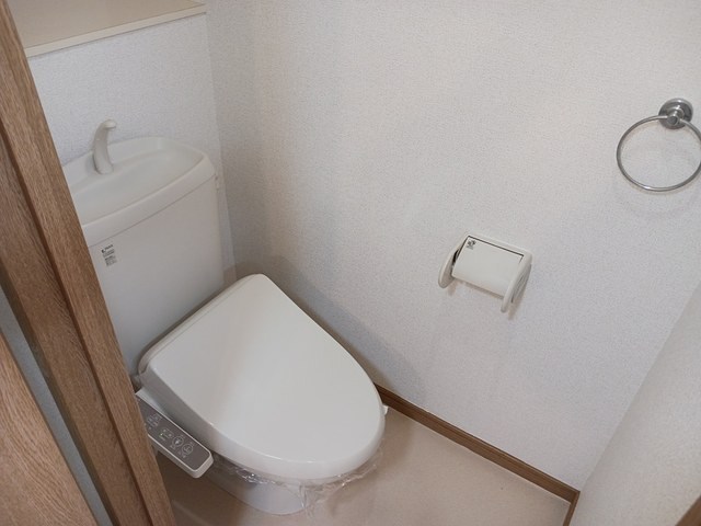 鹿児島県鹿児島市呉服町3-19 トイレ