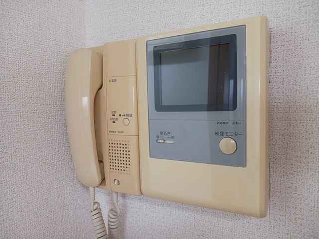 鹿児島県鹿児島市呉服町3-19 セキュリティ