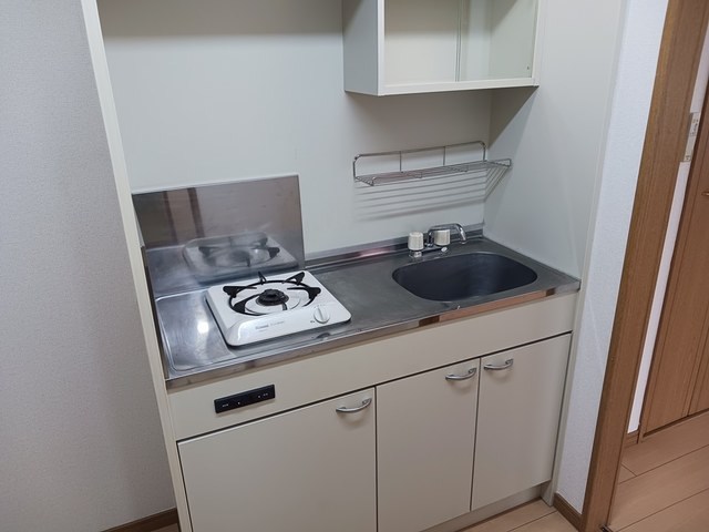 鹿児島県鹿児島市呉服町3-19 キッチン