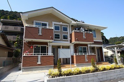 鹿児島県鹿児島市原良4丁目7-27 外観