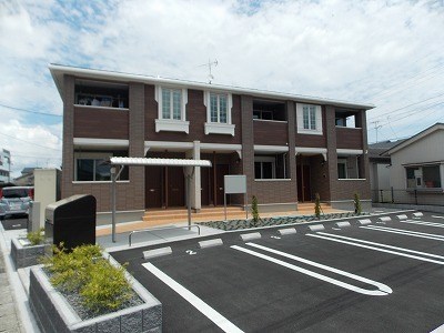 鹿児島県鹿児島市日之出町4-34 外観