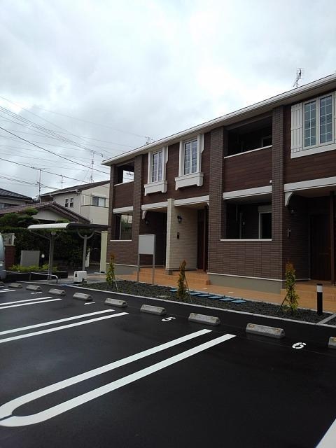 鹿児島県鹿児島市日之出町4-34 駐車場
