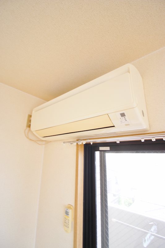 ロゼーヌ城西 その他設備