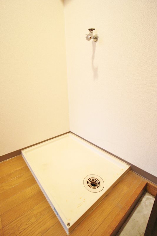 ロゼーヌ城西 ベッドルーム