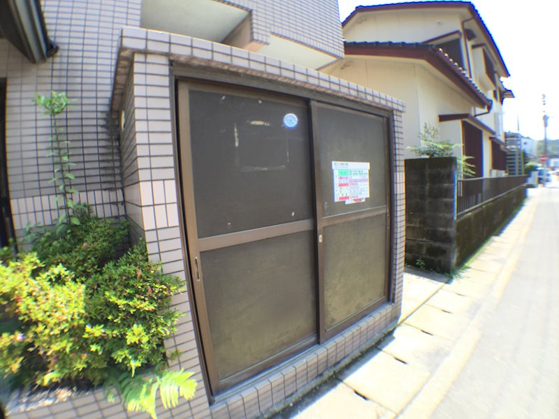 ロゼーヌ城西 その他