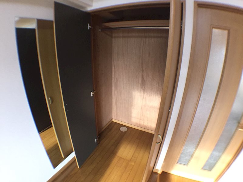 Ｔｏｕｒ．ｄｅ新照院 収納