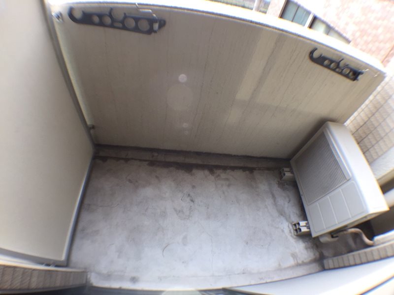 Ｔｏｕｒ．ｄｅ新照院 ベランダ