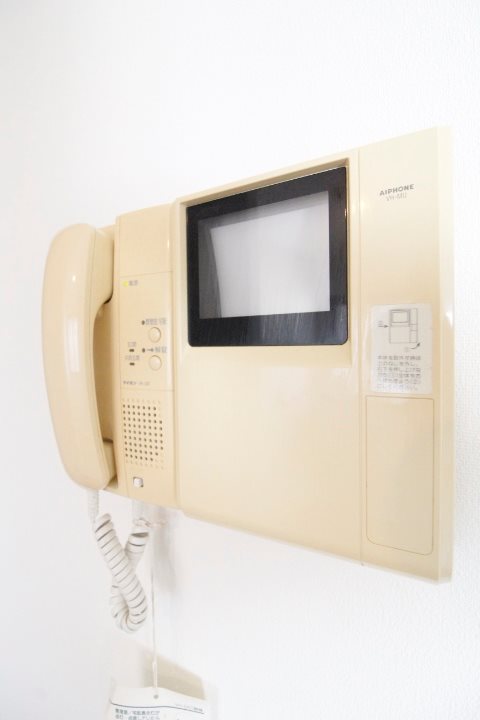 サンスマイル セキュリティ