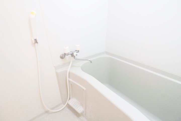 サンスマイル 風呂画像