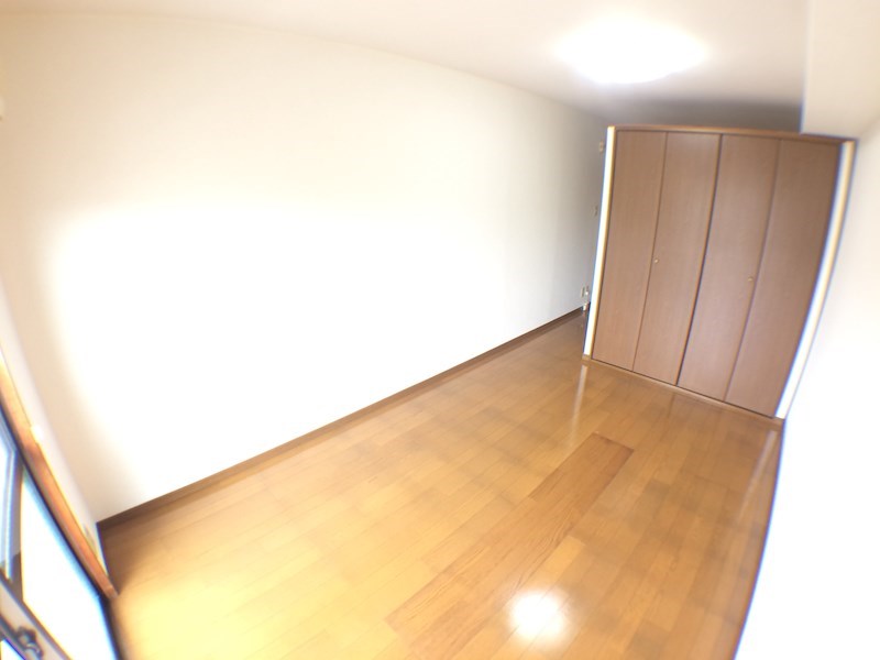 ヴァイオレット32 その他部屋・スペース