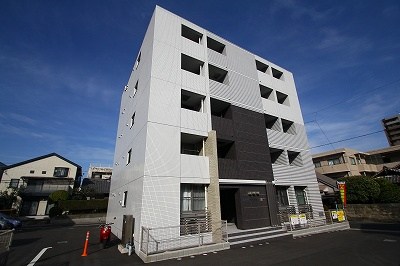 鹿児島県鹿児島市西田３丁目16-19 外観