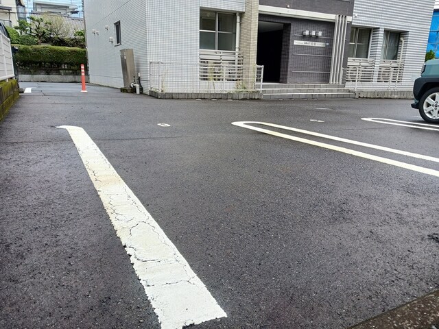 鹿児島県鹿児島市西田３丁目16-19 駐車場
