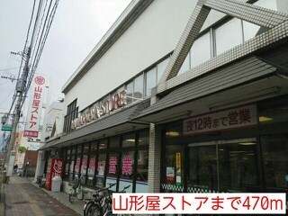 鹿児島県鹿児島市西田３丁目16-19 その他