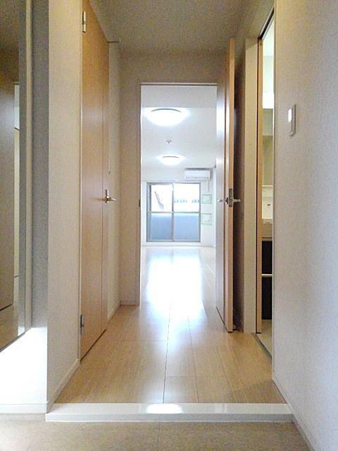 鹿児島県鹿児島市加治屋町3-3 玄関