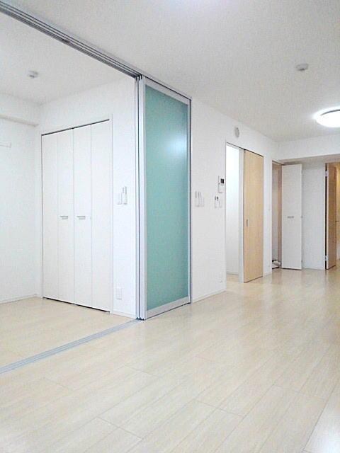 鹿児島県鹿児島市加治屋町3-3 その他部屋・スペース