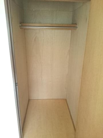 グランドゥールMARI 収納