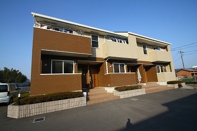 鹿児島県鹿児島市吉野町4101-1 外観