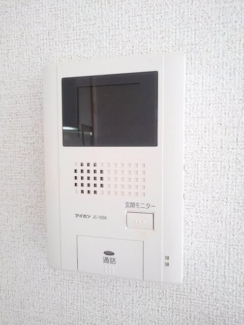 鹿児島県鹿児島市吉野町4101-1 セキュリティ