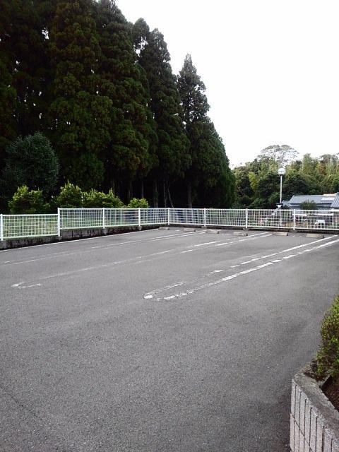 鹿児島県鹿児島市吉野町4101-1 駐車場