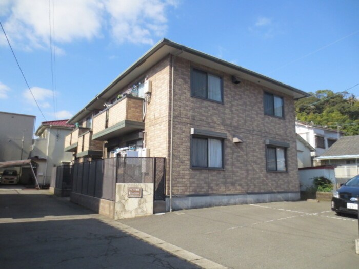 鹿児島県鹿児島市田上6丁目19-37 外観