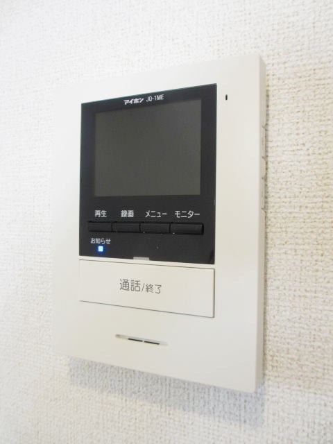 鹿児島県鹿児島市吉野町2871-1 セキュリティ