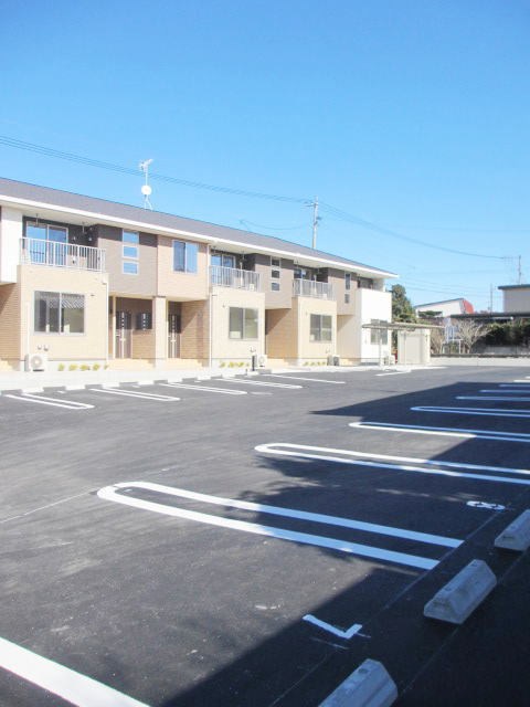 鹿児島県鹿児島市吉野町2871-1 駐車場