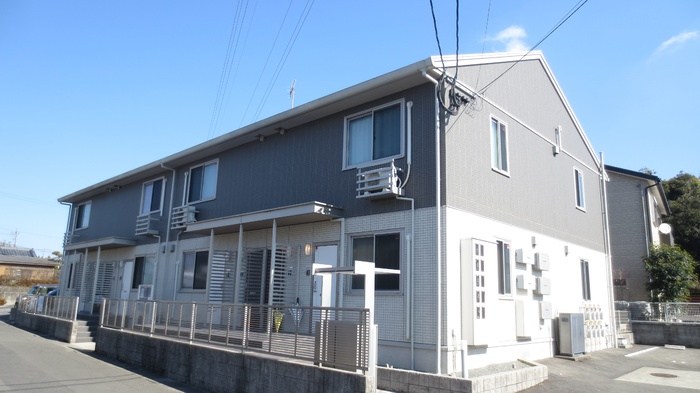 鹿児島県鹿児島市吉野町4169-1 外観